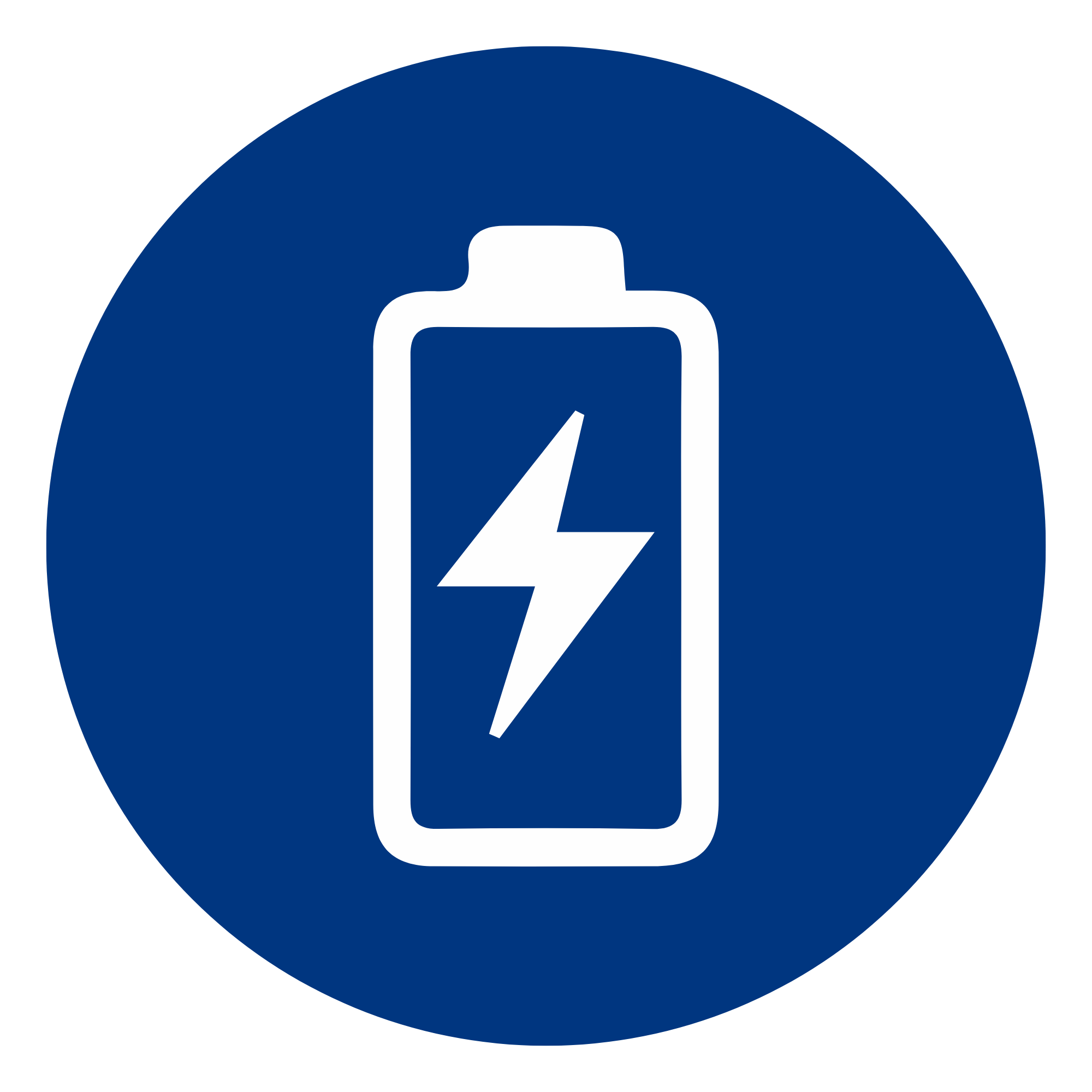 Long battery life